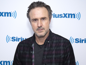 ديفيد أركيت