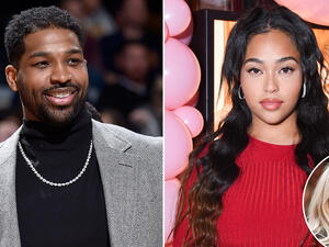 جوردن وودز وكلوي كارداشيان