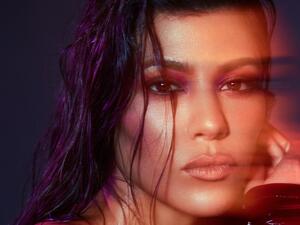 كورتني كارداشيان