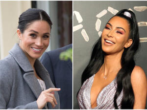 كيم كارداشيان