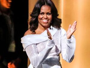 ميشيل أوباما