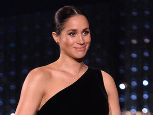 ميغان ماركل