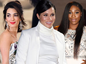 ميغان ماركل