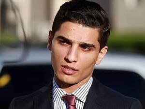 محمد عساف يطلق (يا سيدا) بمناسبة رمضان 