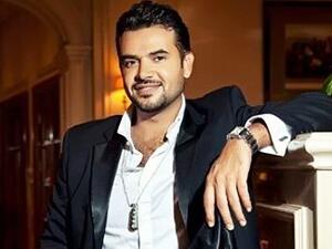 سامو زين يحيي حفل العيد الوطني للإمارات