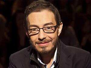 أحمد زاهر 