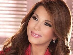 ماجدة الرومي تغني في الكويت