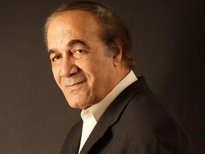 محمود ياسين