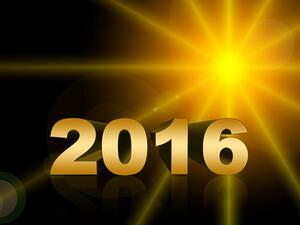 أمنية تتمنوها في سنة 2016