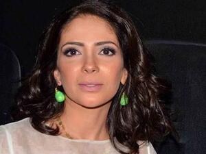 منى زكي