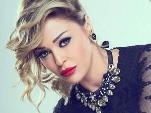 داليا البحيري تتعاقد على بطولة (اللعبة شمال)