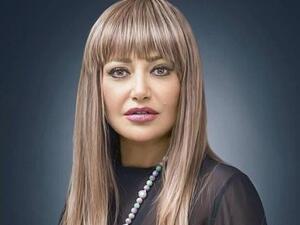 ليلى علوي تنفي خطوعها لـ(الفوتوشوب)