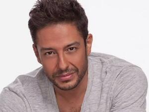 حماقي يغني في روسيا لصالح مرضى فيروس (سي)