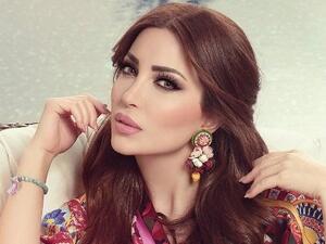 نسرين طافش