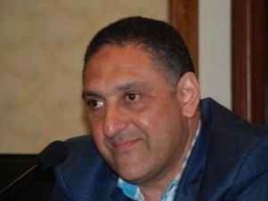 Journalist Hisham Gaafar could face up to 25 years in prison