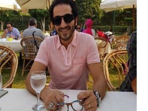 أحمد حلمي و حقيقة إصابته بالسرطان