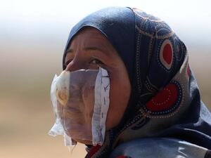  الجيش امر بفتح المعابر بعد انتهاء عيد رأس السنة العبرية 