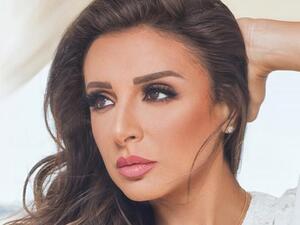 أنغام تسجل دعاء لرمضان