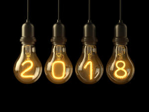 توقعات الأبراج لعام 2018 من عبود