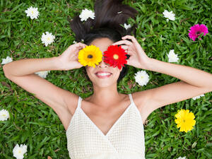 أفضل طريقة لإعادة الحيوية لشعرك هي باستعمال شامبو صبغة