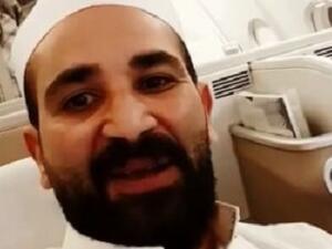  أحمد سعد 