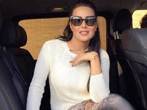 سمية الخشاب 