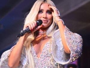 مايا دياب تطرح (بعدو)