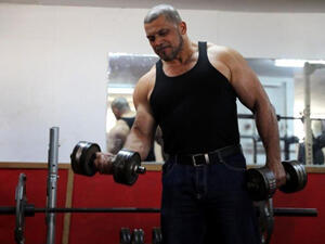 المؤذن