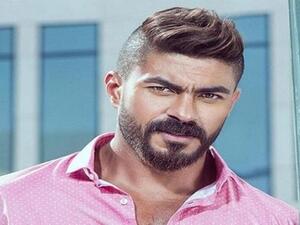 خالد سليم يطمئن جمهوره بعد دخوله المستشفي اثر وعكة صحية