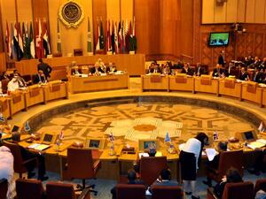 حاجة الرياض إلى العالم العربي