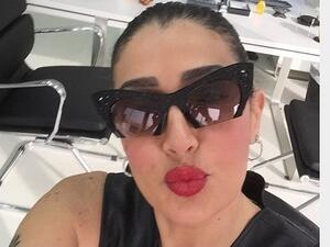 تعرف على آخر تطورات قضية فيديو غادة عبد الرازق‎