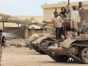 مبعوث اليمن يُطلع وزراء خارجية أوروبا على خطته الاثنين
