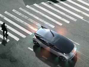 The 360c is a first yet deliberate step towards a broad discussion about the potential for autonomous driving technology to fundamentally change society in many ways.