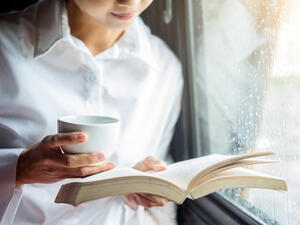 توقعات الأبراج اليوم الأربعاء 24 يناير/كانون الثاني 2018 (shutterstock)

