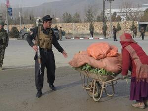 The U.N. Mission has been documenting civilian casualties in Afghanistan since 2009 and has so far confirmed a massive total of 28,428 in the bloody Afghan conflict (AFP/File)