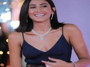 دينا الشربيني