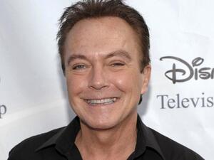 ديفيد كاسيدي (Picture: AP)