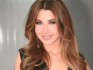 نانسي عجرم