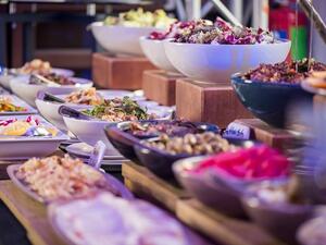 the best Iftar to break fasting