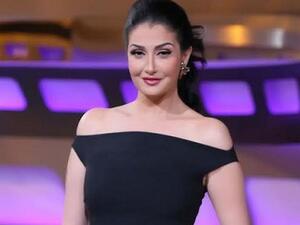 غادة عبد الرازق