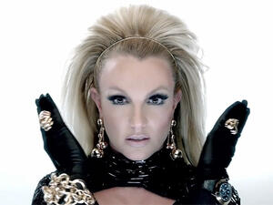 بريتني سبيرز