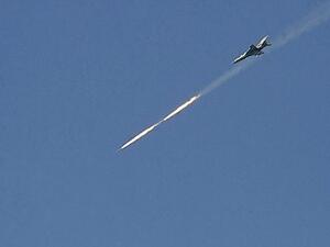 The militants had crossed into Nineveh from Syria “with the aim of staging attacks and destabilizing the region” (AFP/File)