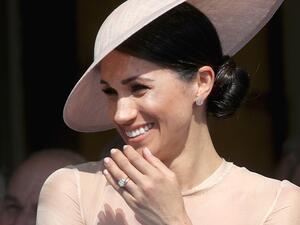 ميغان ماركل