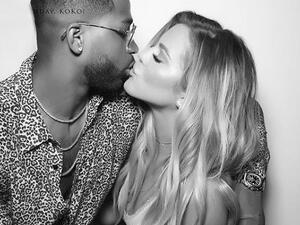 كلوي كارداشيان تؤكد خبر حملها