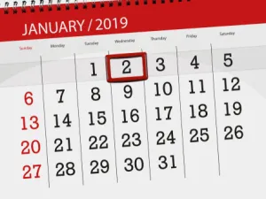 توقعات الأبراج اليوم الأربعاء 2 يناير/كانون الثاني 2019(shutterstock)

