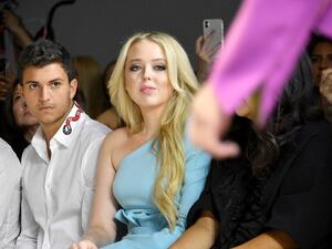 تيفاني ترامي