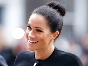 ميغان ماركل