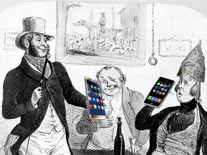 Rami Khoury/Al Bawaba