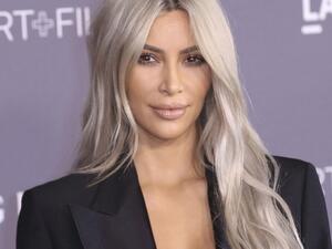 كيم كارداشيان