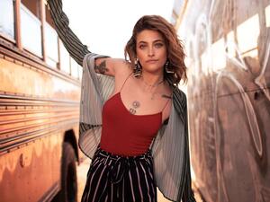 باريس جاكسون